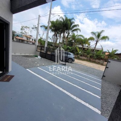 Casa, 2 quartos, 59 m² - Foto 4