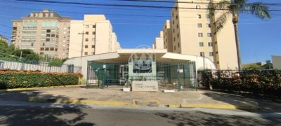 Apartamento, 2 quartos, 53 m² - Foto 1