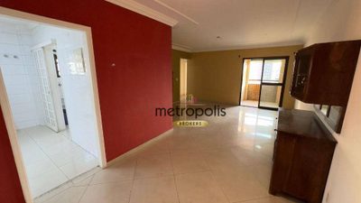 Apartamento, 3 quartos, 94 m² - Foto 3