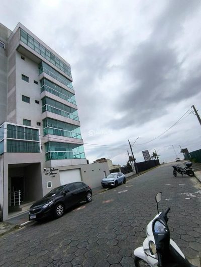 Apartamento, 3 quartos, 97 m² - Foto 3