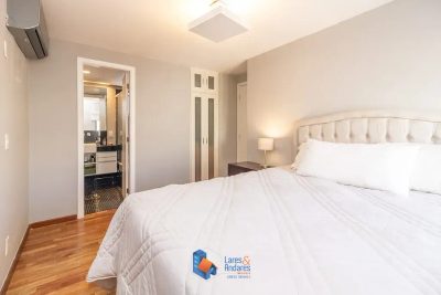 Cobertura, 3 quartos, 169 m² - Foto 3