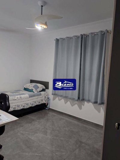 Apartamento, 2 quartos, 54 m² - Foto 5