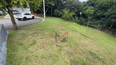 Loteamento e Condomínio, 283 m² - Foto 2