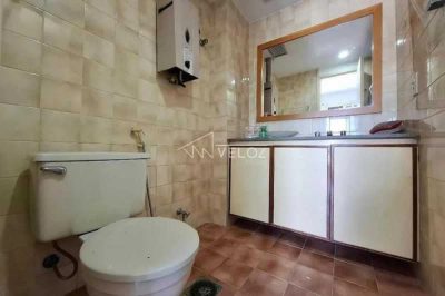 Cobertura, 3 quartos, 120 m² - Foto 2