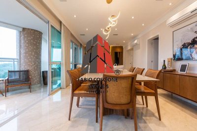 Apartamento, 3 quartos, 225 m² - Foto 5