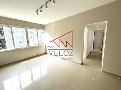 Apartamento, 3 quartos, 76 m² - Foto 3