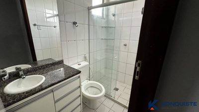 Casa de Condomínio, 2 quartos - Foto 4