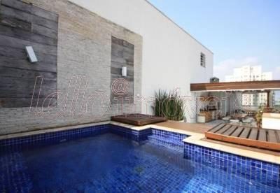 Apartamento, 4 quartos, 235 m² - Foto 1