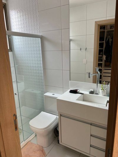 Casa, 4 quartos - Foto 4