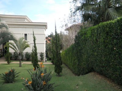 Casa de Condomínio, 5 quartos - Foto 3