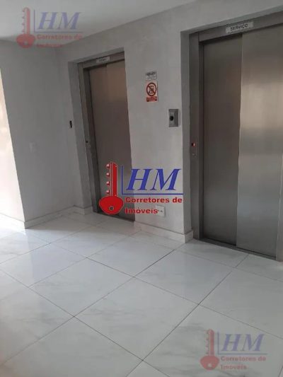 Apartamento, 2 quartos, 55 m² - Foto 4