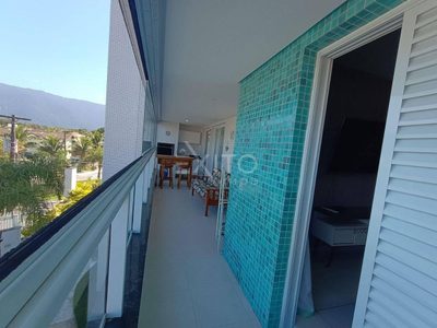 Apartamento, 2 quartos, 75 m² - Foto 1