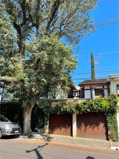Sobrado, 5 quartos, 369 m² - Foto 2