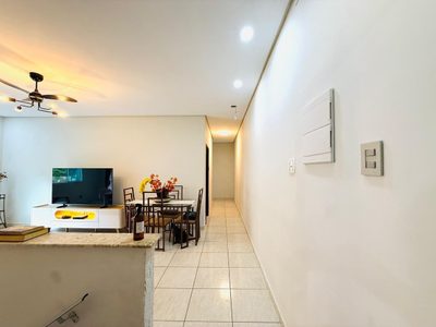 Sobrado, 3 quartos, 118 m² - Foto 5