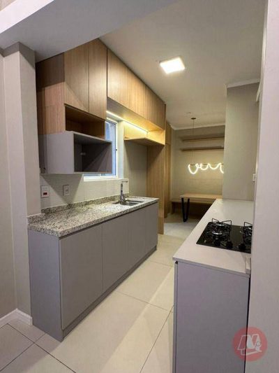Apartamento, 2 quartos, 62 m² - Foto 3