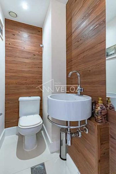 Apartamento, 3 quartos, 181 m² - Foto 5
