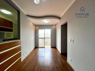 Apartamento, 2 quartos, 50 m² - Foto 3