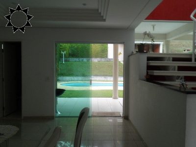 Casa, 3 quartos, 400 m² - Foto 3
