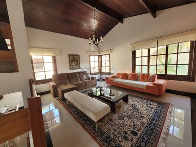 Sobrado, 5 quartos, 780 m² - Foto 1