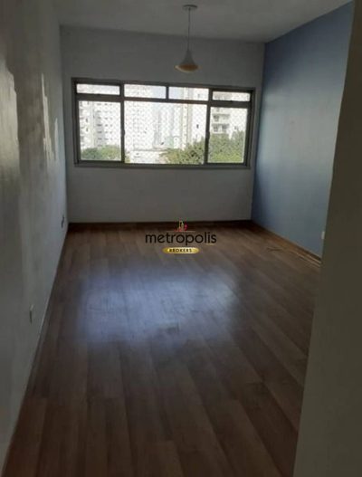 Apartamento, 1 quarto, 49 m² - Foto 1