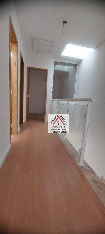 Sobrado, 3 quartos, 115 m² - Foto 3