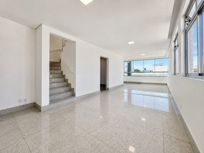Cobertura, 4 quartos, 157 m² - Foto 3