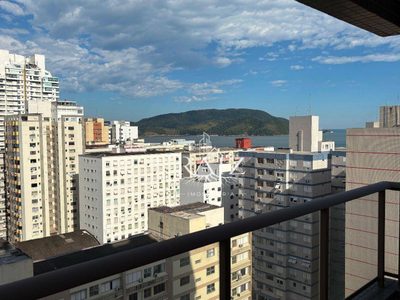 Apartamento, 3 quartos, 210 m² - Foto 1