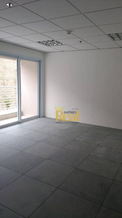 Sala-Conjunto, 28 m² - Foto 5