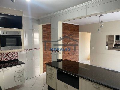 Casa, 3 quartos, 143 m² - Foto 1