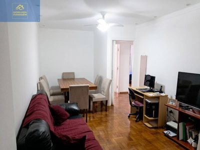 Apartamento, 2 quartos - Foto 2