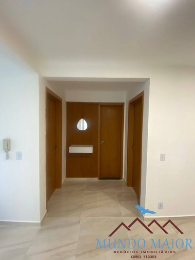 Apartamento, 2 quartos, 44 m² - Foto 2