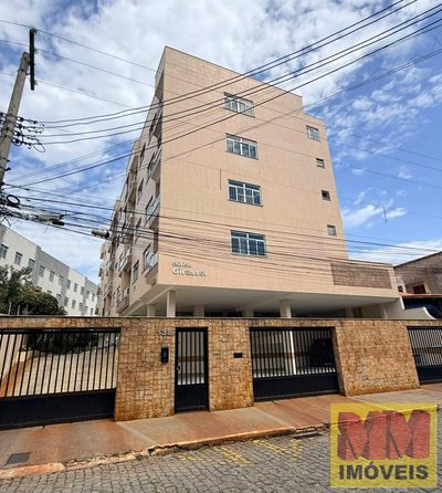Apartamento, 2 quartos, 86 m² - Foto 1