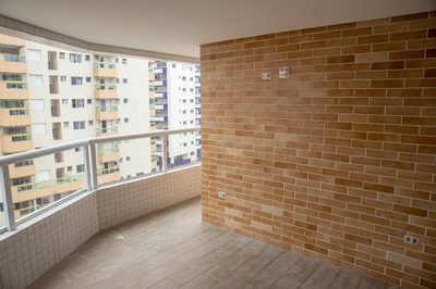 Apartamento, 2 quartos, 93 m² - Foto 1