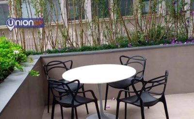 Apartamento, 3 quartos, 144 m² - Foto 4