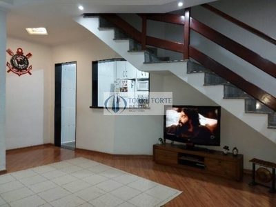 Sobrado, 2 quartos, 70 m² - Foto 3