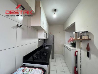 Apartamento, 2 quartos, 57 m² - Foto 4