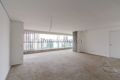 Apartamento, 3 quartos, 226 m² - Foto 2