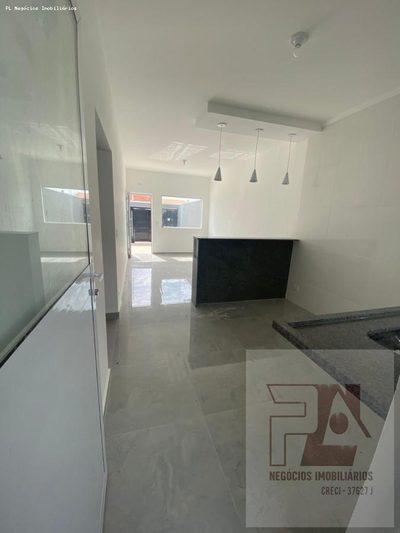Casa, 2 quartos - Foto 3