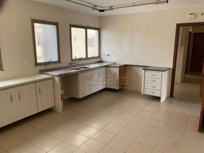 Apartamento, 4 quartos, 178 m² - Foto 1