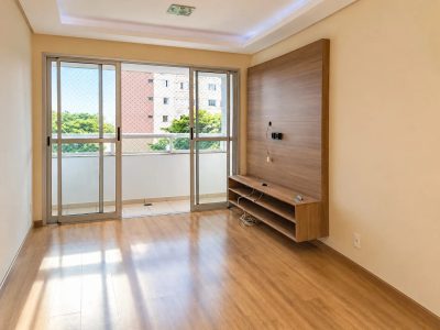 Apartamento, 3 quartos, 69 m² - Foto 4
