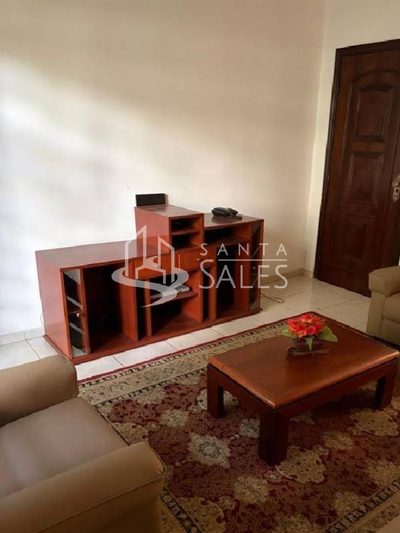 Apartamento, 2 quartos, 79 m² - Foto 2