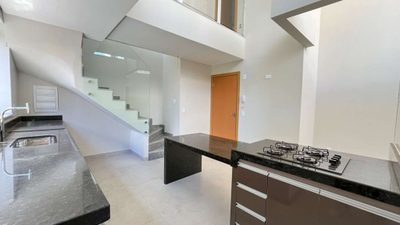 Cobertura, 2 quartos, 67 m² - Foto 3