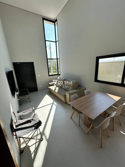Casa, 3 quartos, 154 m² - Foto 4