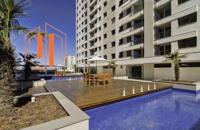 Apartamento, 2 quartos, 59 m² - Foto 1