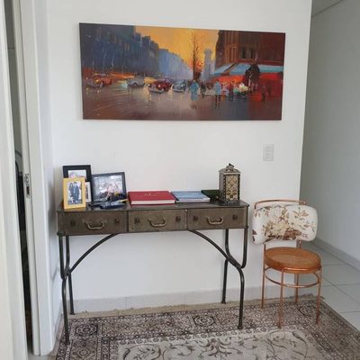 Sala-Conjunto, 19 m² - Foto 2