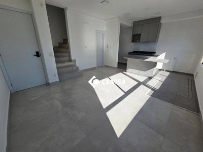 Apartamento, 2 quartos, 71 m² - Foto 2