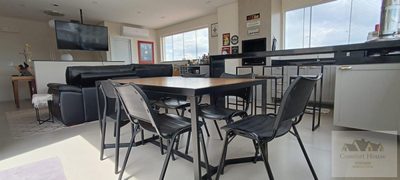 Cobertura, 4 quartos, 214 m² - Foto 1