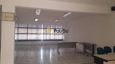 Loja-Salão, 280 m² - Foto 2