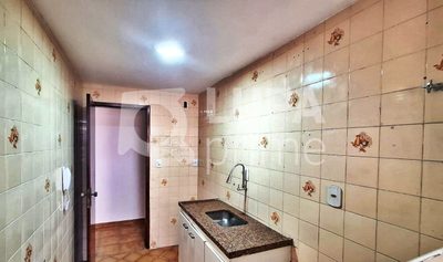 Apartamento, 2 quartos, 50 m² - Foto 5