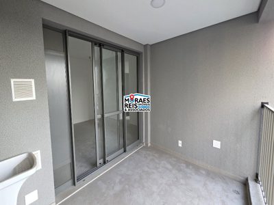 Apartamento, 2 quartos, 68 m² - Foto 2